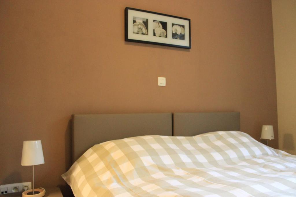 B&B Don Genaro Dilsen-Stokkem Szoba fotó