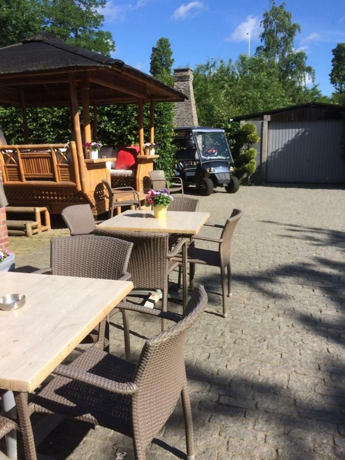 B&B Don Genaro Dilsen-Stokkem Kültér fotó