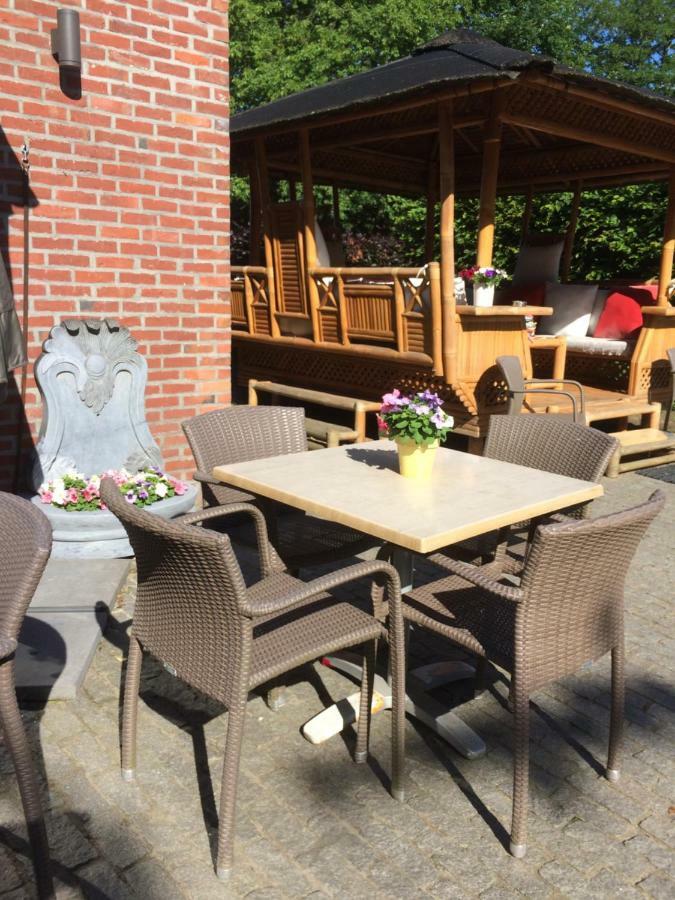 B&B Don Genaro Dilsen-Stokkem Kültér fotó