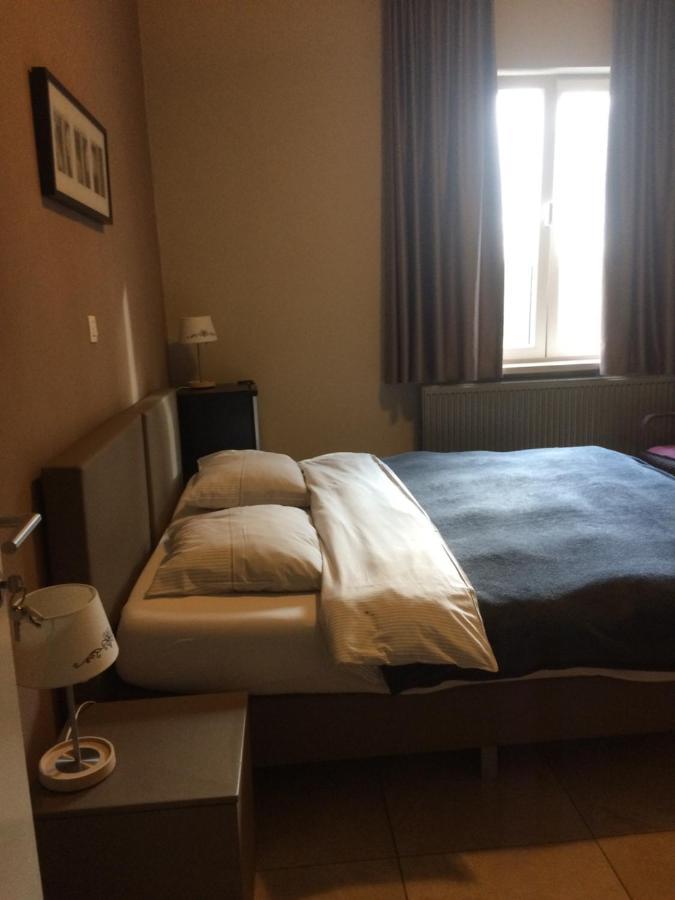 B&B Don Genaro Dilsen-Stokkem Kültér fotó