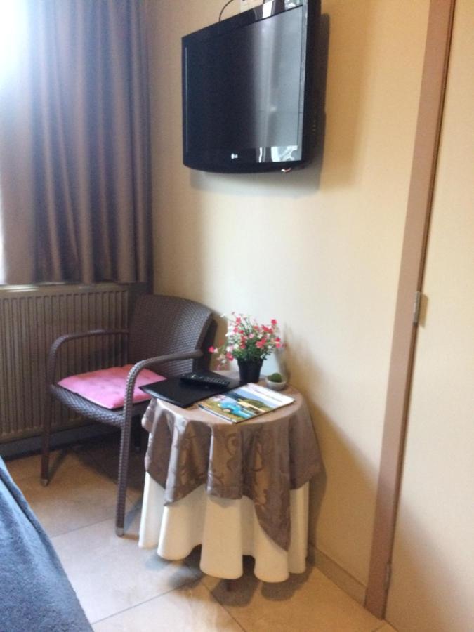 B&B Don Genaro Dilsen-Stokkem Kültér fotó